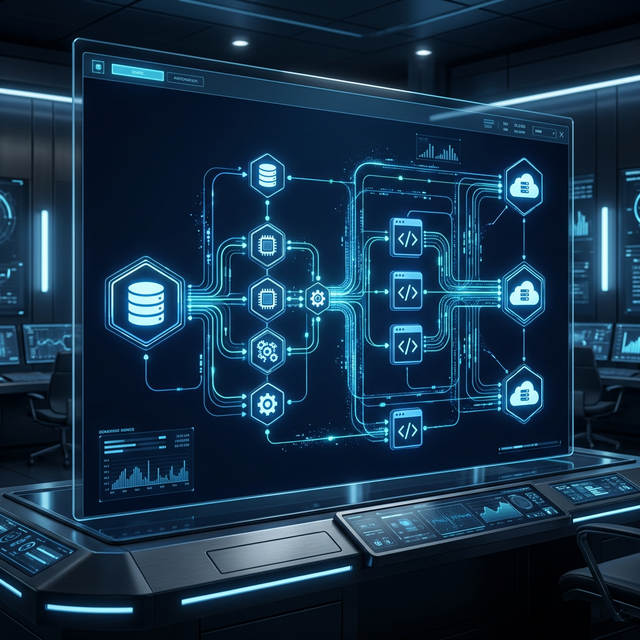 Arquitetura de Software